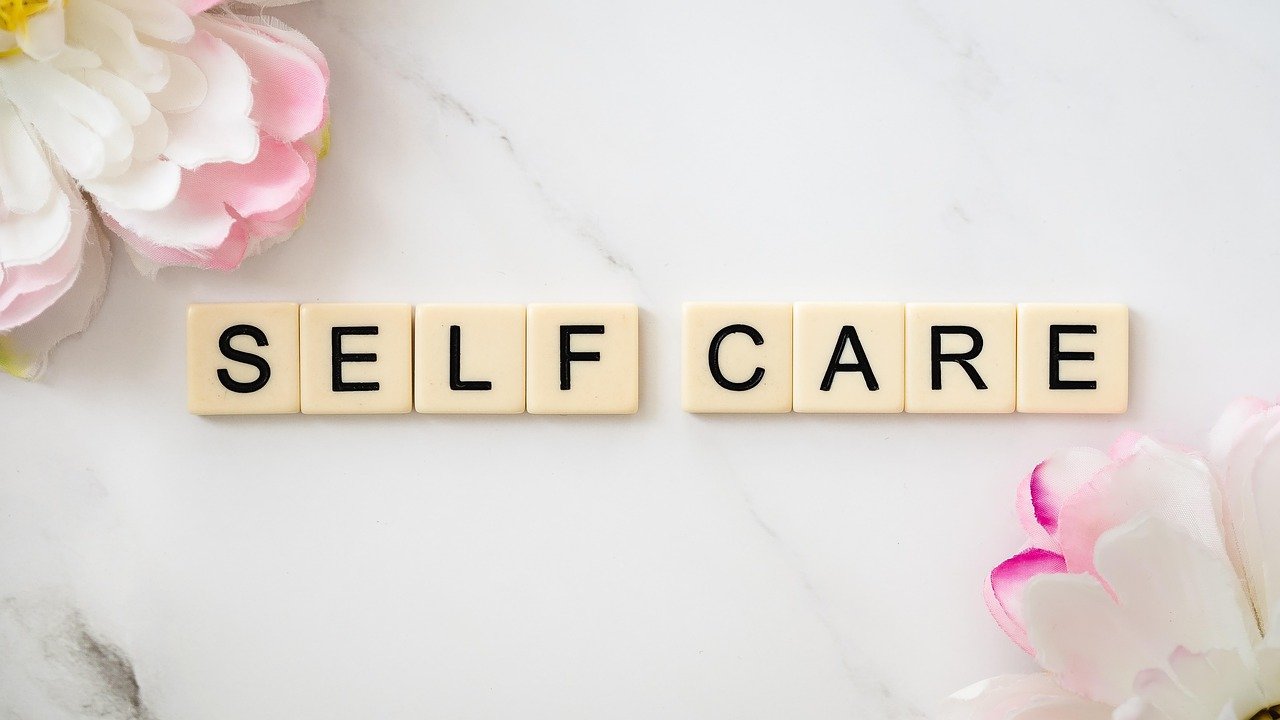 Wellness Tool to Feel calmer, think clearer and sleep better. (Click the image)